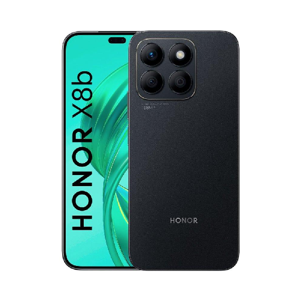 HONOR X8b 8GB/256GB Midnight Black/Crni